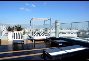 Topacio Tower apartamento de lujo